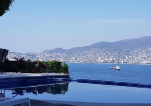 Villa Marina Las Brisas