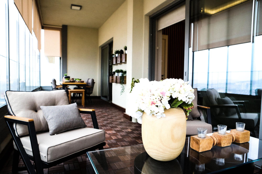 Shun Yi Business Hotel