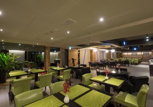 Simple + Hotel