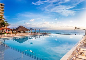 Crown Paradise Club Cancun - All Inclusive
