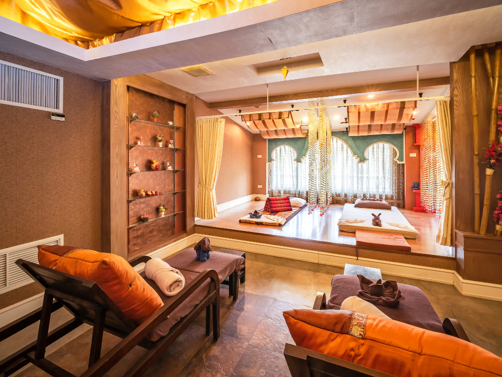 Famous Hotel Tainan