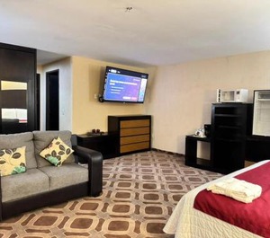 Paris Hotel 