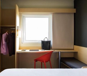 Ibis Irapuato 