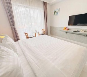 An Nhien Hotel 