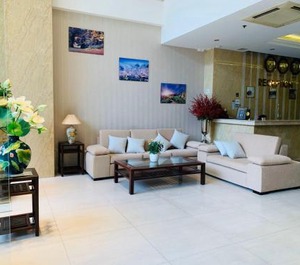 Sea Hotel 