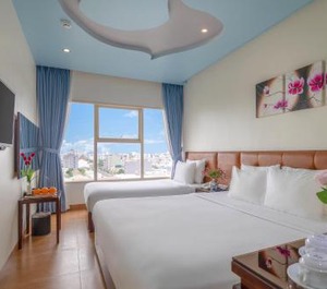 Sea Hotel 