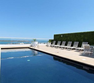 Villas Del Mar La Paz 