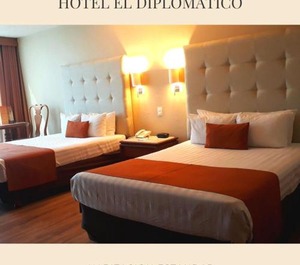 El Diplomatico 