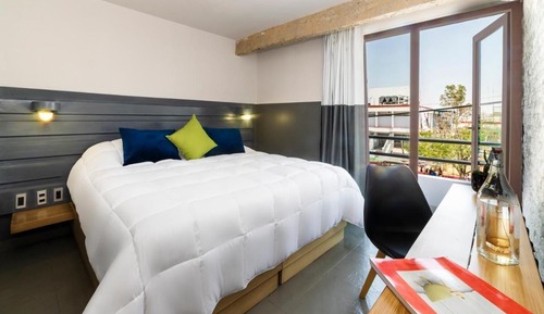 Superior Double Room, 1 King Bed