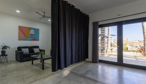 Superior Double Room, 2 Bedrooms, Partial Ocean View