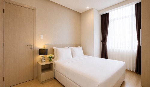 Two Bedroom Executive