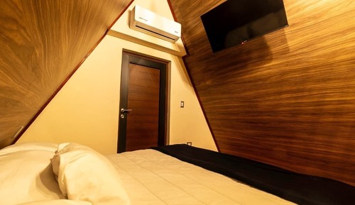 Honeymoon Villa, 1 Bedroom, Balcony, City View