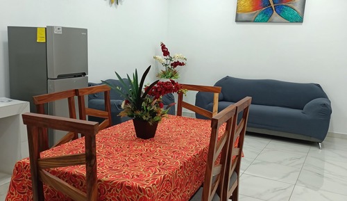 Comfort Apartment