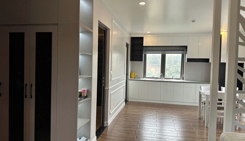 Executive Apartment