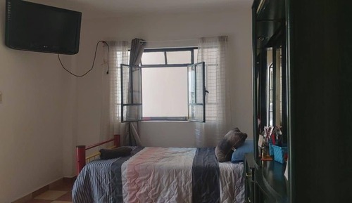 Shared Dormitory