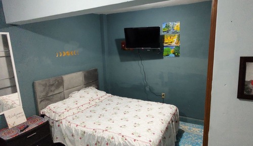 Shared Dormitory