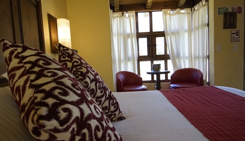 Suite (Pasas)
