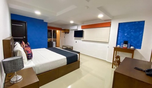 Junior Room