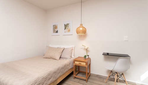 Gallery Double Room