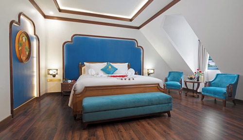 Grand Suite King