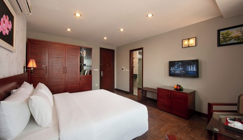 Superior Double Room