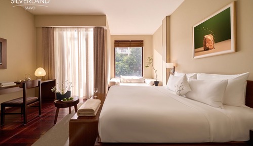 Sakyo Suite