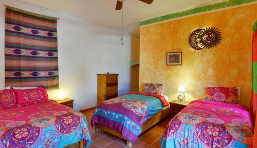 Classic Room, Garden View
