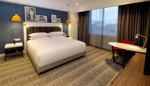 Suite, 1 Bedroom