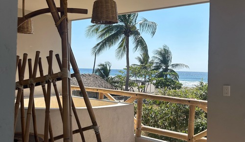 Deluxe Room, Private Pool, Ocean View