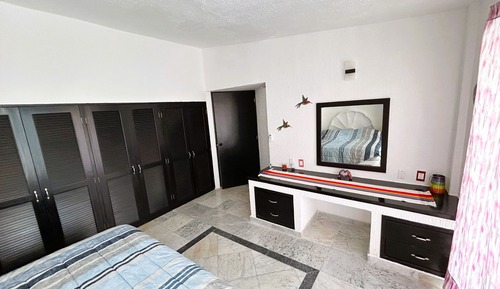 Panoramic Villa, 1 Bedroom, Balcony, Ocean View