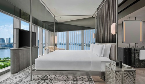Suite (Lujazui)