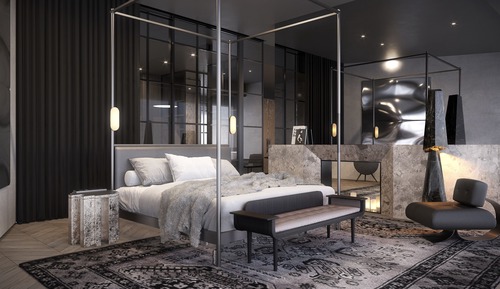 Suite (La Petite)