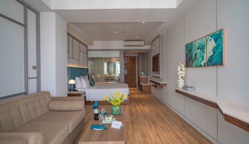 City Studio Suite