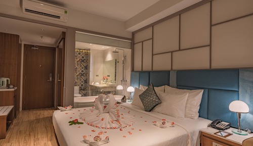 Signature Room