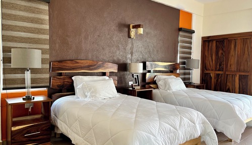 Comfort Double Room