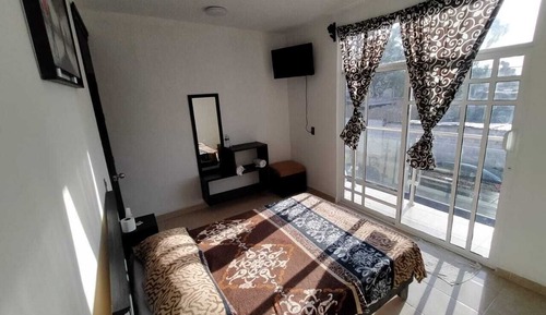 Exclusive Room