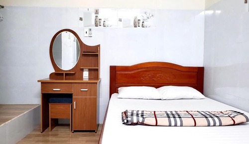 Business Double Room Single Use