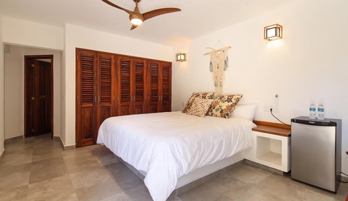 Elite Double Room