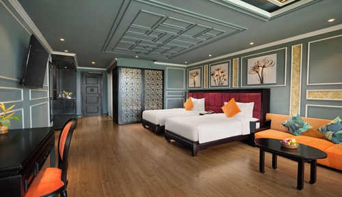 Premium Room