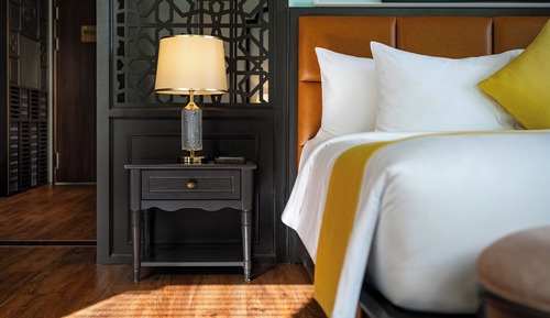 Marina Suite