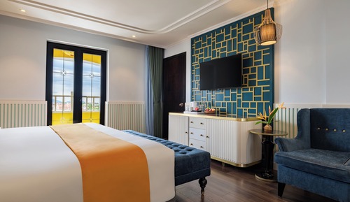 Premier Suite