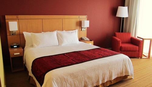 Room, 1 King Bed