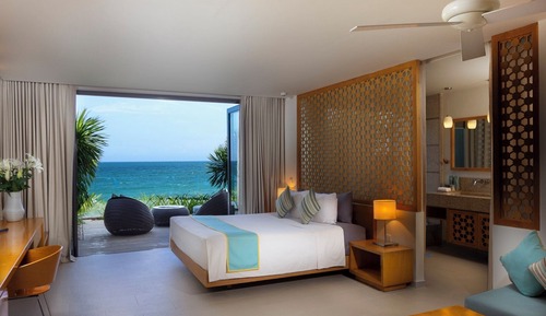 Ocean View Two-Bedroom
