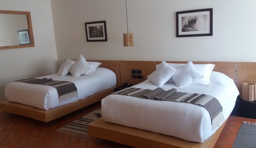 Junior Suite, 2 Double Beds