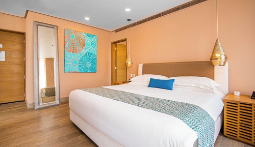 Superior Room, 2 Queen Beds