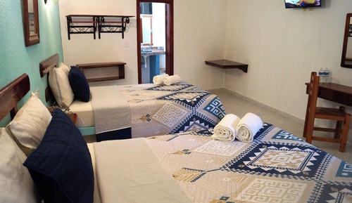 Classic Double Room