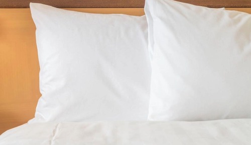 Standard Room, 1 King Bed, Accessible (Roll-In Shower)
