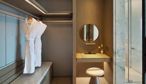 Room, 1 Bedroom