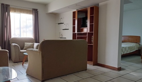 Basic Single Room