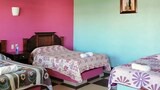 Family Room, Multiple Beds
